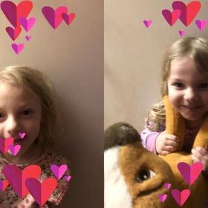 Meet your Posher, Leslie